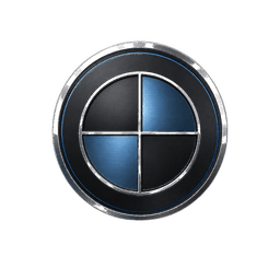 BMW logo